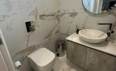 Luxury 3 bedroom house for sale in Engomi