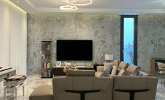 Luxury 3 bedroom house for sale in Engomi