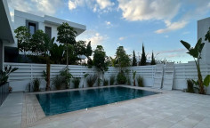 Luxury 3 bedroom house for sale in Engomi