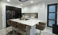 Luxury 3 bedroom house for sale in Engomi