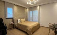 Luxury 3 bedroom house for sale in Engomi
