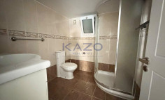 2-bed ground floor apartment in Chalkoutsa 4min fro the beach 