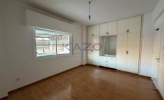 2-bed ground floor apartment in Chalkoutsa 4min fro the beach 