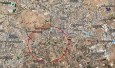 8,000 m&sup2; development land in Ypsonas , Limassol