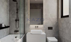 Off-plan 2-bedroom apartment in Ypsonas 
