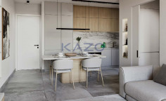 1 bedrooms apartment for sale in Ypsonas