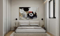 1 bedrooms apartment for sale in Ypsonas