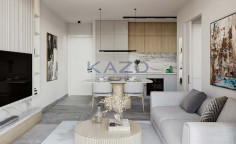 1 bedrooms apartment for sale in Ypsonas