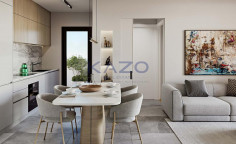 1 bedrooms apartment for sale in Ypsonas