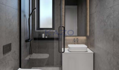 Modern 1-bed apartment in Ypsonas 