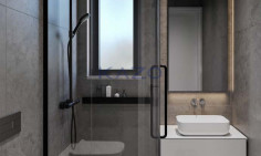 Luxury 1 bedroom apartment for sale in Ypsonas