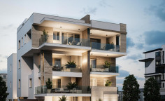 1 bed apartment for sale in Platy