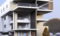 1 bed apartment for sale in Platy