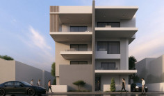 1 bed apartment for sale in Platy