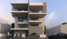 1 bedroom apartment for sale in Platy