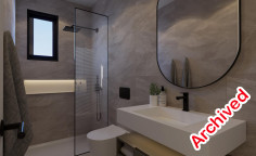 Two beds apartment for sale in Aglantzia