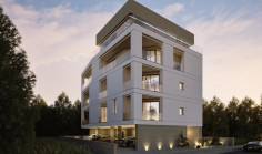 2 bedrooms apartment for sale in Palouriotissa