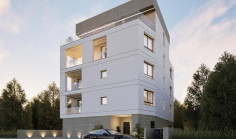2 bedrooms apartment for sale in Palouriotissa