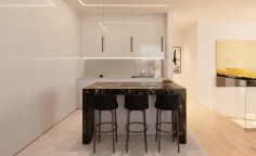 2 bedrooms apartment for sale in Palouriotissa
