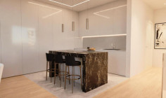 2 bedrooms apartment for sale in Palouriotissa