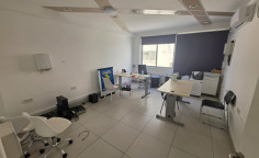 Commercial for rent in Dasoupolis