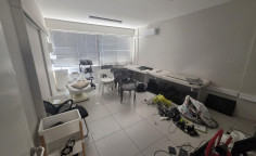 Commercial for rent in Dasoupolis