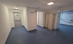 Commercial for rent in Dasoupolis