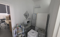 Commercial for rent in Dasoupolis