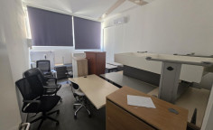 Commercial for rent in Dasoupolis