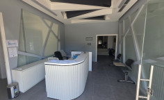 Commercial for rent in Dasoupolis