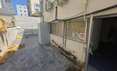 Commercial for rent in Dasoupolis
