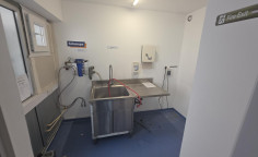 Commercial for rent in Dasoupolis