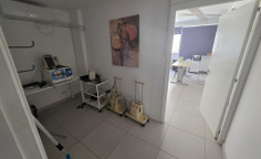 Commercial for rent in Dasoupolis
