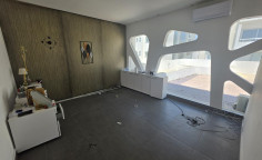 Commercial for rent in Dasoupolis