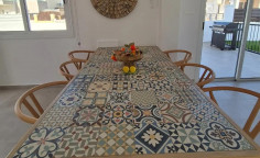 3 bedrooms house to rent in Agia Thekla