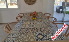 3 bedrooms house to rent in Agia Thekla 3 bedrooms house to rent in Agia Thekla