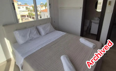 3 bedrooms house to rent in Agia Thekla 3 bedrooms house to rent in Agia Thekla