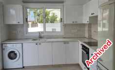 3 bedrooms house to rent in Agia Thekla 3 bedrooms house to rent in Agia Thekla