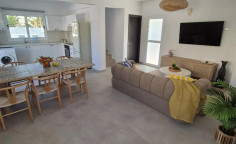 3 bedrooms house to rent in Agia Thekla
