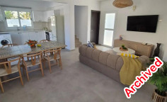 3 bedrooms house to rent in Agia Thekla 3 bedrooms house to rent in Agia Thekla
