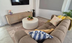 3 bedrooms house to rent in Agia Thekla