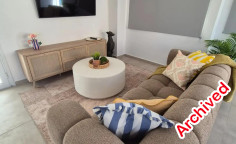 3 bedrooms house to rent in Agia Thekla 3 bedrooms house to rent in Agia Thekla