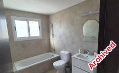 3 bedrooms house to rent in Agia Thekla 3 bedrooms house to rent in Agia Thekla