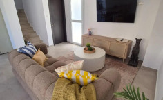 3 bedrooms house to rent in Agia Thekla