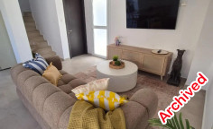 3 bedrooms house to rent in Agia Thekla 3 bedrooms house to rent in Agia Thekla