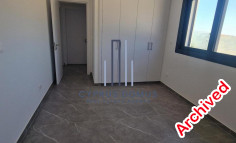 For rent brand new two bedroom unfurnished apartment in Kato Polemidia 