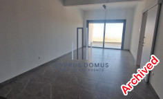 For rent brand new two bedroom unfurnished apartment in Kato Polemidia 