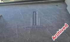 For rent brand new two bedroom unfurnished apartment in Kato Polemidia 