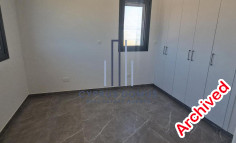 For rent brand new two bedroom unfurnished apartment in Kato Polemidia 