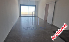 For rent brand new two bedroom unfurnished apartment in Kato Polemidia 